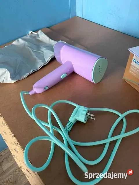 Philips serii 3000 Parownica Ręczna 1000 W 20
