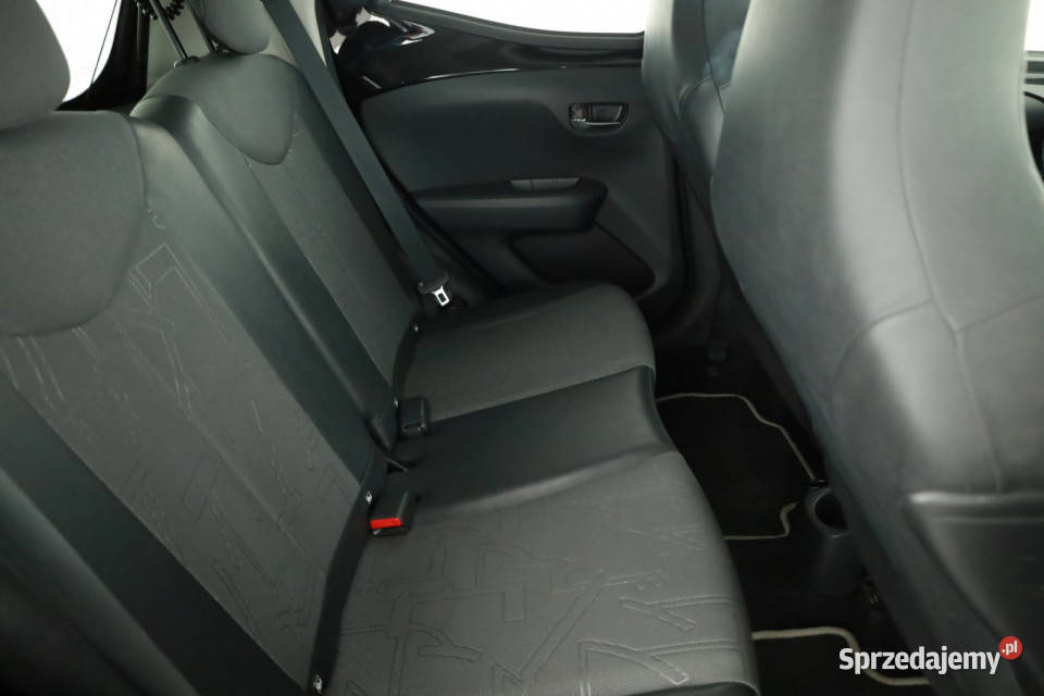 Toyota Aygo 10 VVTi
