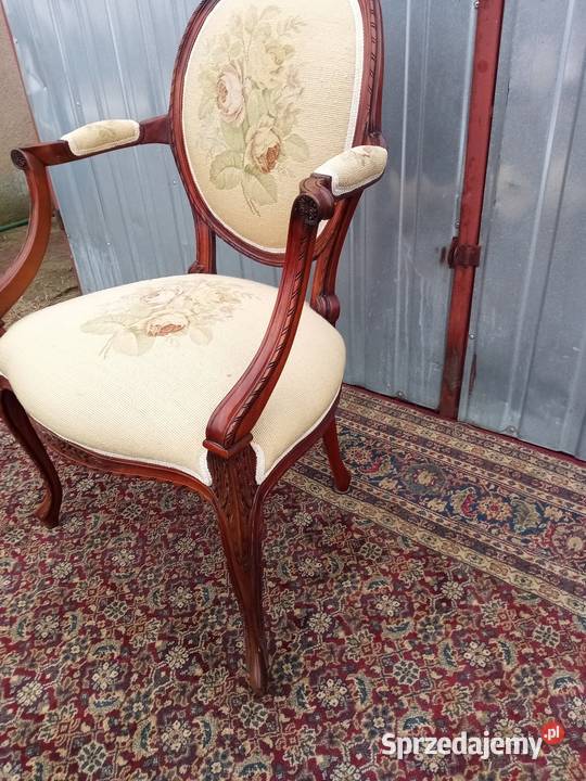 Fotel sprzedam