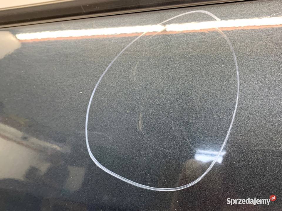 DRZWI LEWY PRZÓD MITSUBISHI COLT VI Hatchback