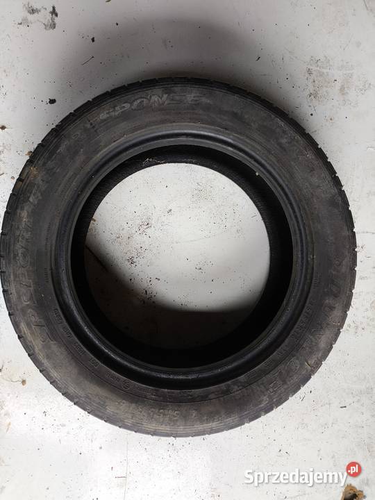 Opona Dunlop 21555 r16 SP Sport fast response Złota Woda