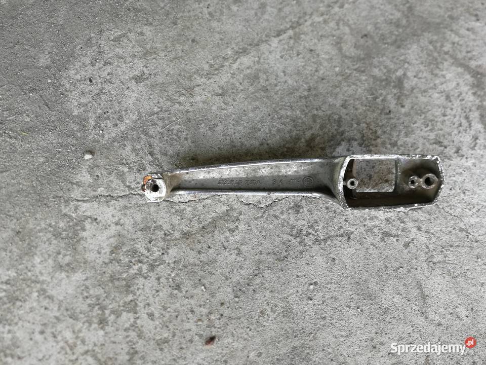 Klamka Fiat 125p Syrena Cieszyn