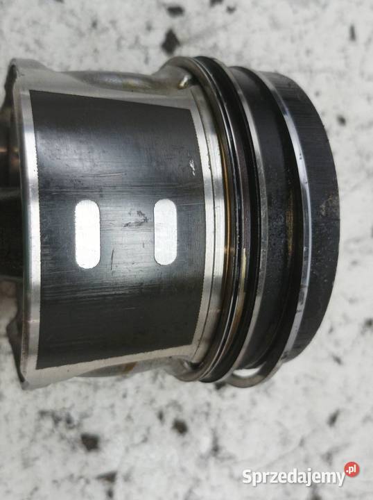 TŁOK 75L118 KORBOWÓD 16 E HDI Citroen C4 Cactus osobowe sprzedam