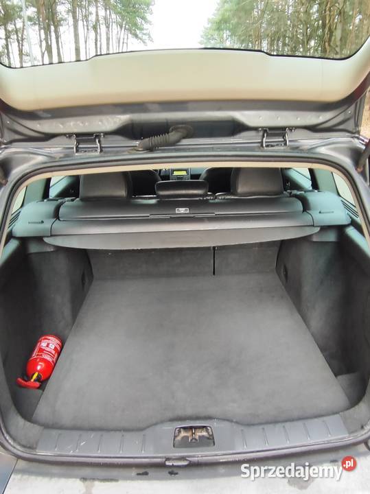 Volvo V50 20 Diesel CD Łuków