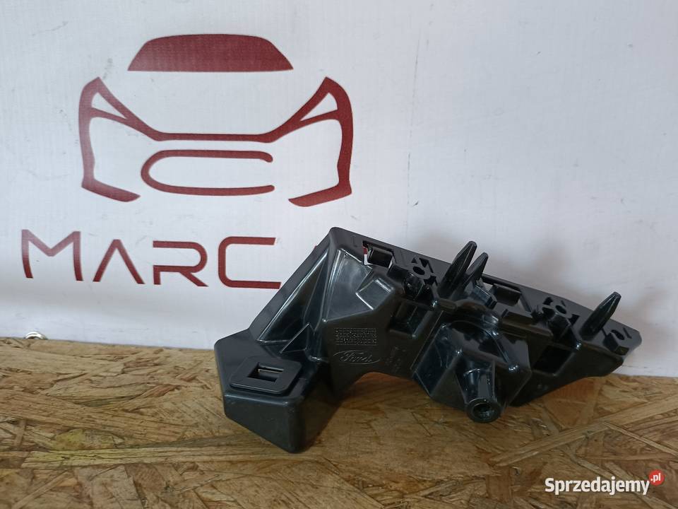 FORD FOCUS MK4 18 ŚLIZG ZDERZAKA PRAWY PRZÓD osobowe Pleszew sprzedam