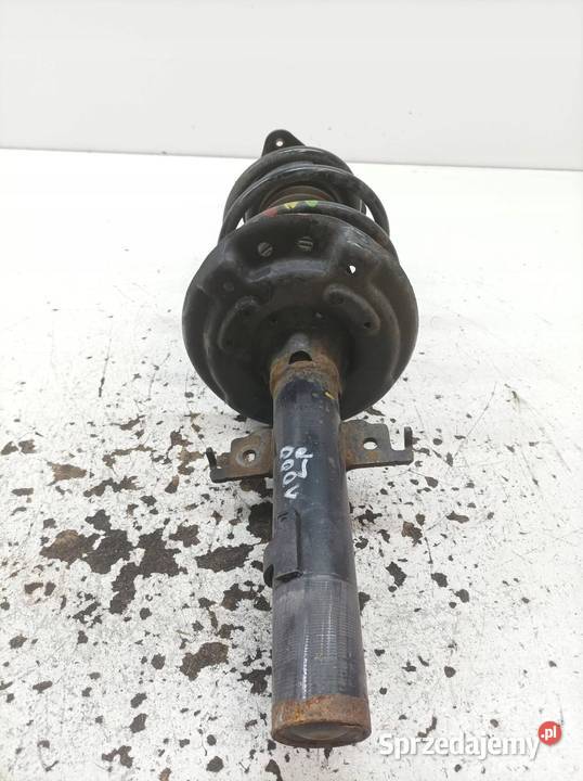 AMORTYZATOR LEWY PRZÓD 17 DCI Renault Talisman I