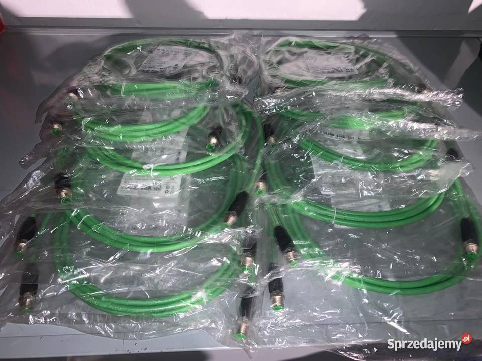 7000445117960300 MURR ELEKTRONIK Przewód M12 Warszawa