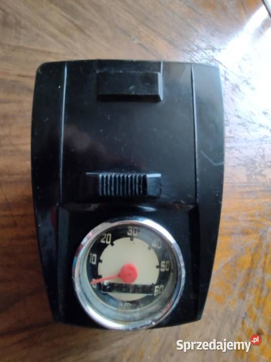 lampa przednia motorower herkule Pozostałe Włodawa