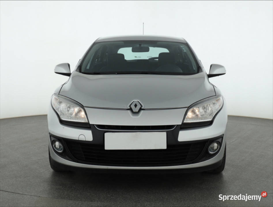 Renault Megane 15 dCi radio Piaseczno