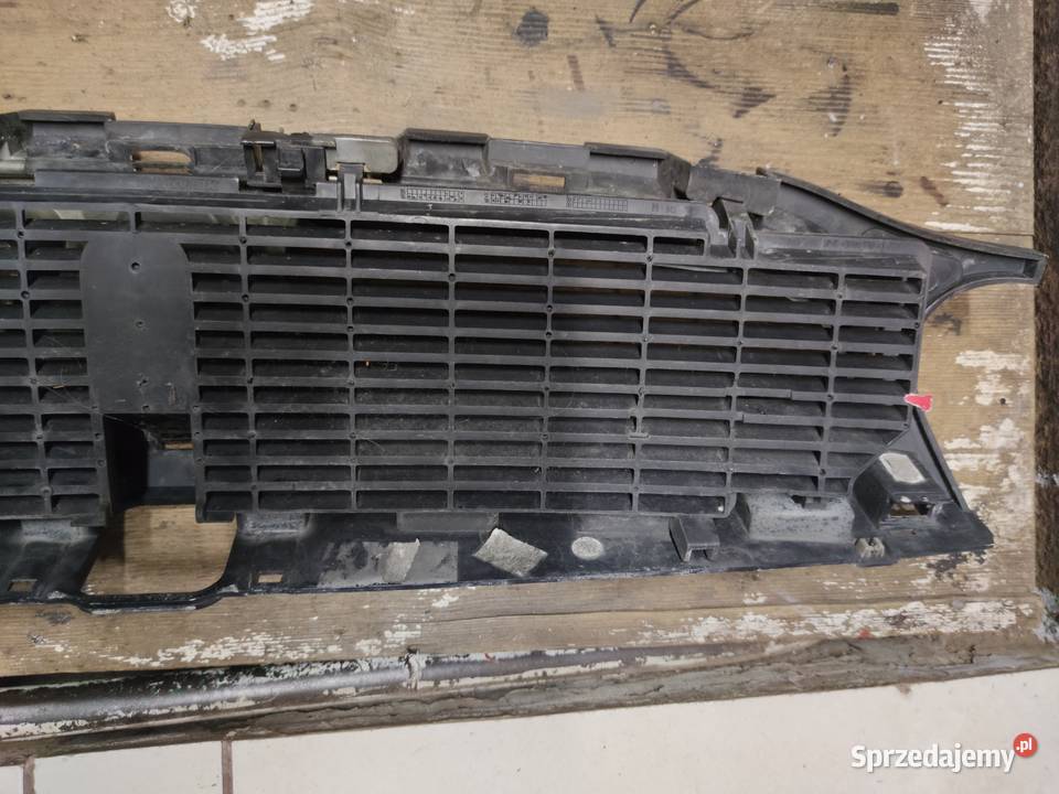 Grill atrapa chrom do Renault Safrane ph2 Lublin