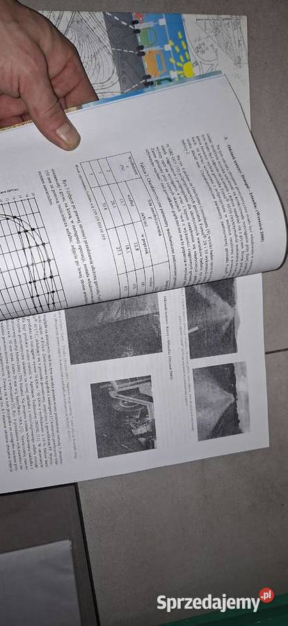 Unikatowe publikacje techniczne OIGD Budownictwo sprzedam