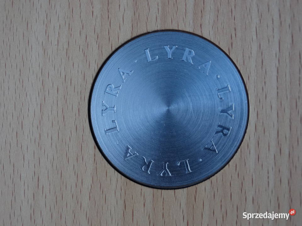 Krzesło stołek hoker barowy Włoski Lyra Magis x Biłgoraj