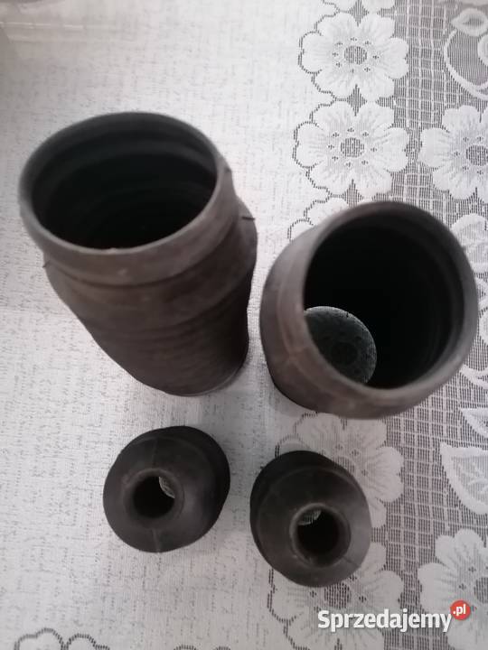 ODBOJE OSŁONY OPEL CORSA B 10 Łódź