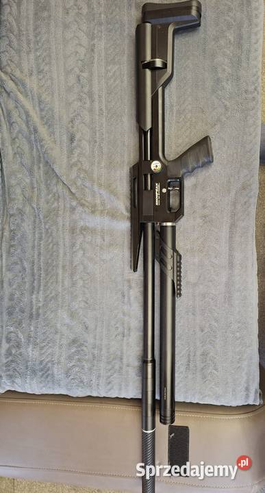 Snowpeek Artemis M60 Bytom sprzedam