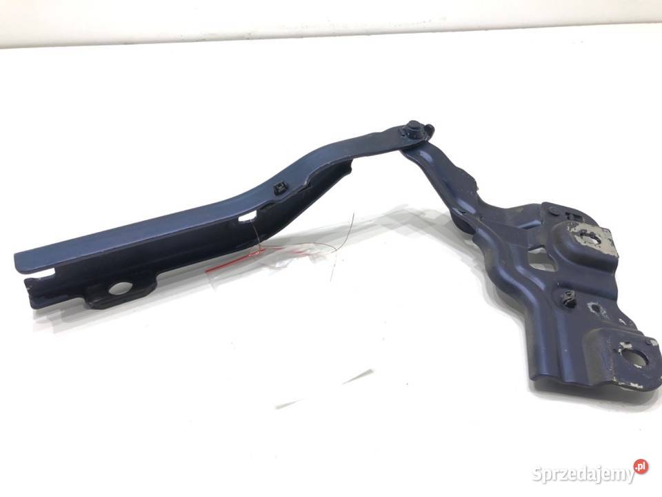 ZAWIAS MASKI LEWY PRZÓD AUDI Q3 II SUV Navarra sprzedam