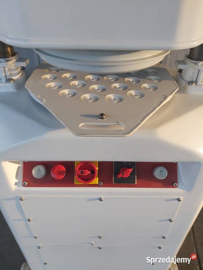 Dzielarka automatyczna do bułek ERIKARECORDstan Bydgoszcz
