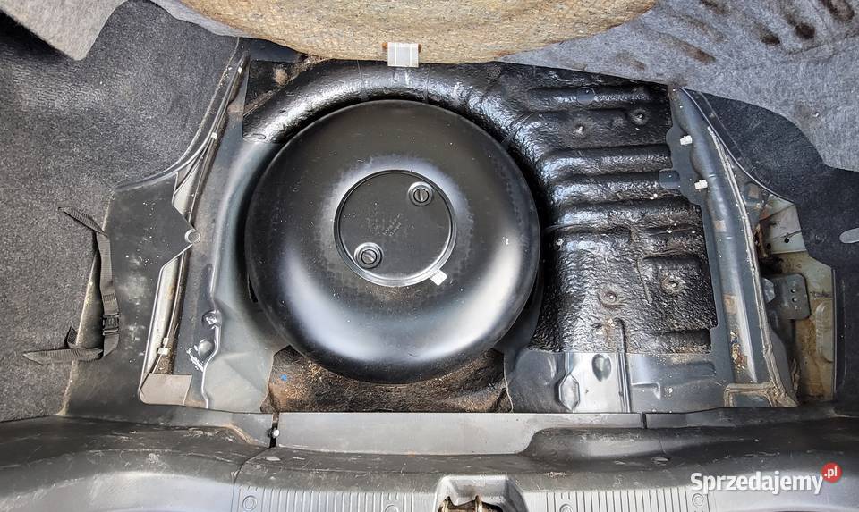 Mazda 626 GF 20 gaz sprzedam