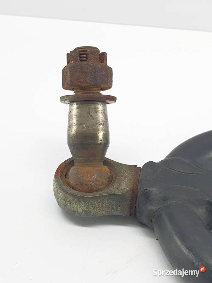 Wahacz Lewy Gorny SkiDoo MX Z Renegade X 800 łódzkie Łódź sprzedam