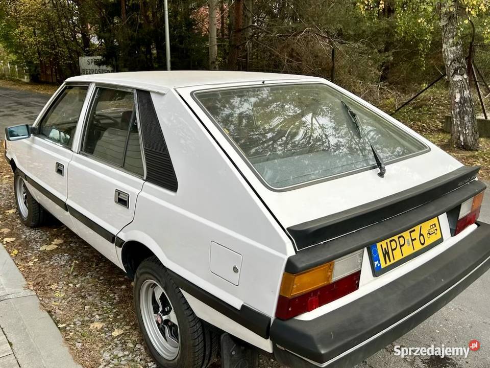 Polonez Borewicz 1600 klasyk w świetnym stanie 98KM 1.6 mazowieckie