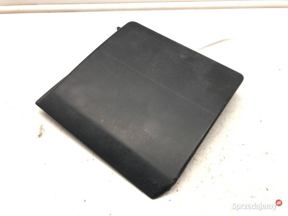 LISTWA BOCZNA PRAWA RENAULT TRAFIC III Bus Listwy i nakładki Motoryzacja