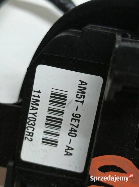 PRZEŁĄCZNIK AN5T14K147DB Ford Focus Mk3 20102019 sprzedam