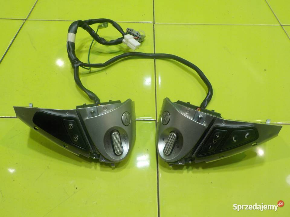 NISSAN JUKE I F15 11r 5D przelacznik kierownicy Panele sterowania, przełączniki mazowieckie sprzedam