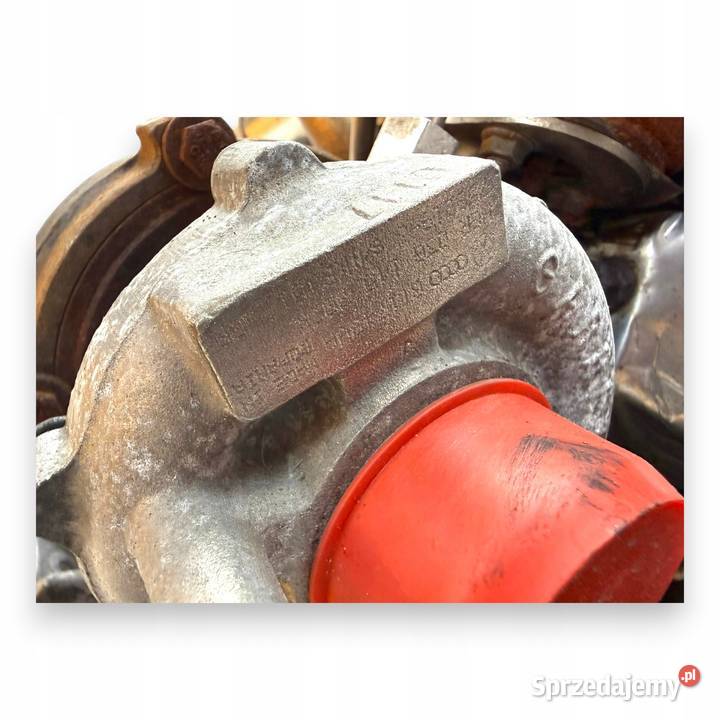 SILNIK BRE Audi A4 B7 A6 C6 20 TDI 140 diesel osobowe
