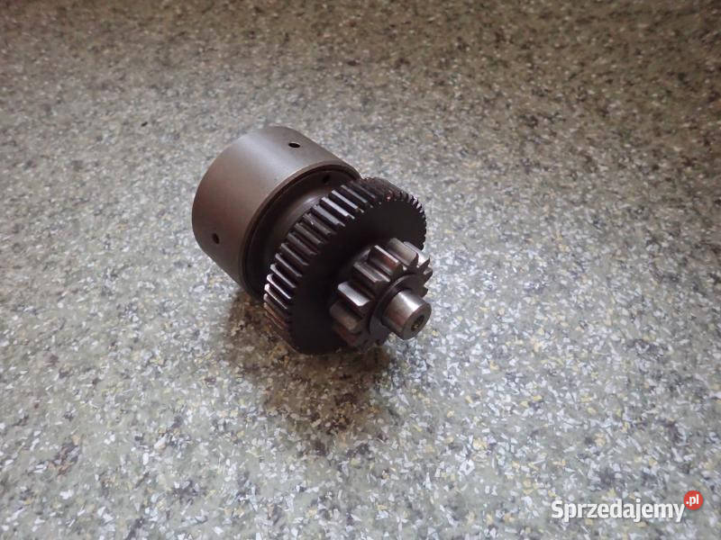 Bendix Wałek Napędu Rozrusznika Honda XL 600 RM