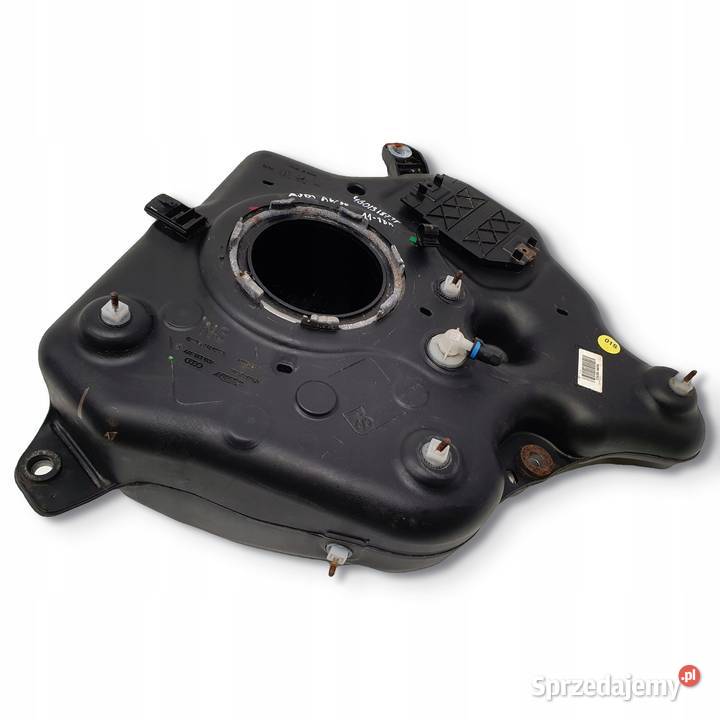 ZBIORNIK ADBLUE AUDI A6 C7 Lift Diesel 20152018 lubelskie Chełm sprzedam