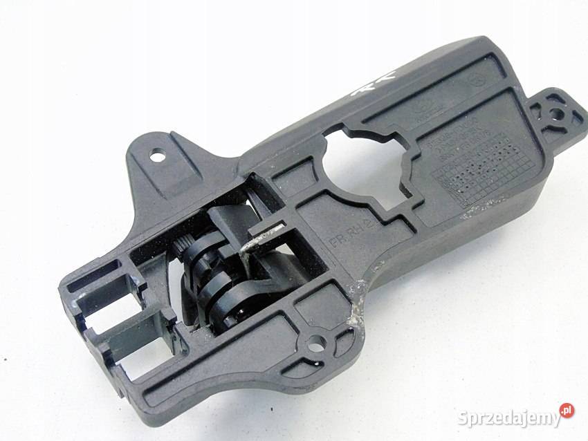 Klamka zewnętrzna prawy przód Hyundai I30 FL Sosnowiec