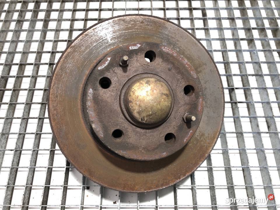 ZWROTNICA LEWY PRZÓD IVECO DAILY III 28 106 9906