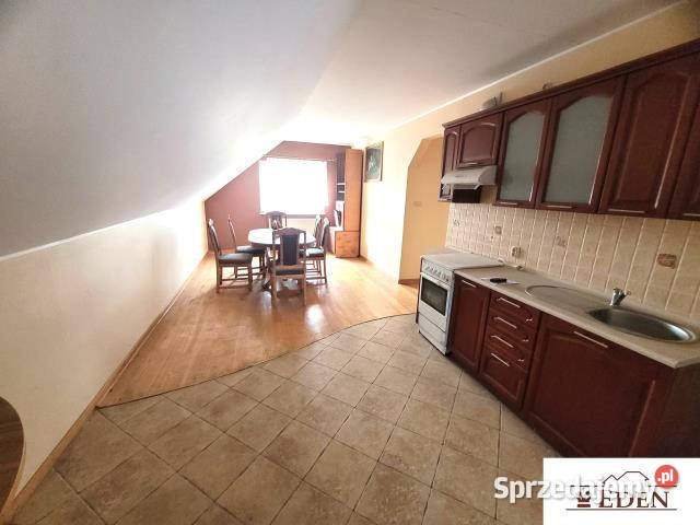 Lokal Łuków Łapiguz 140m