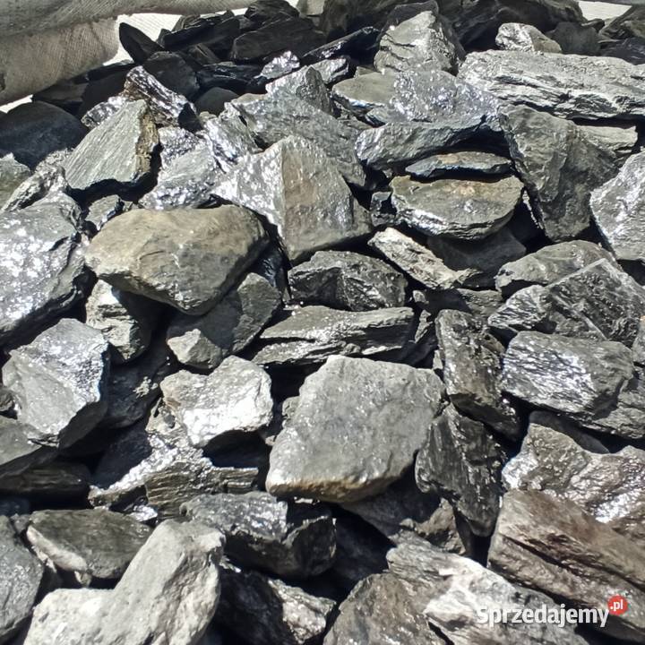 Kora czarna antracytowa Grys Bazaltowy Biała małopolskie Kraków
