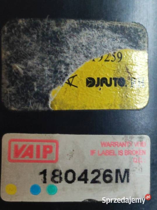 lampa reflektor światło przeciwmgielna audi A4 Kielce