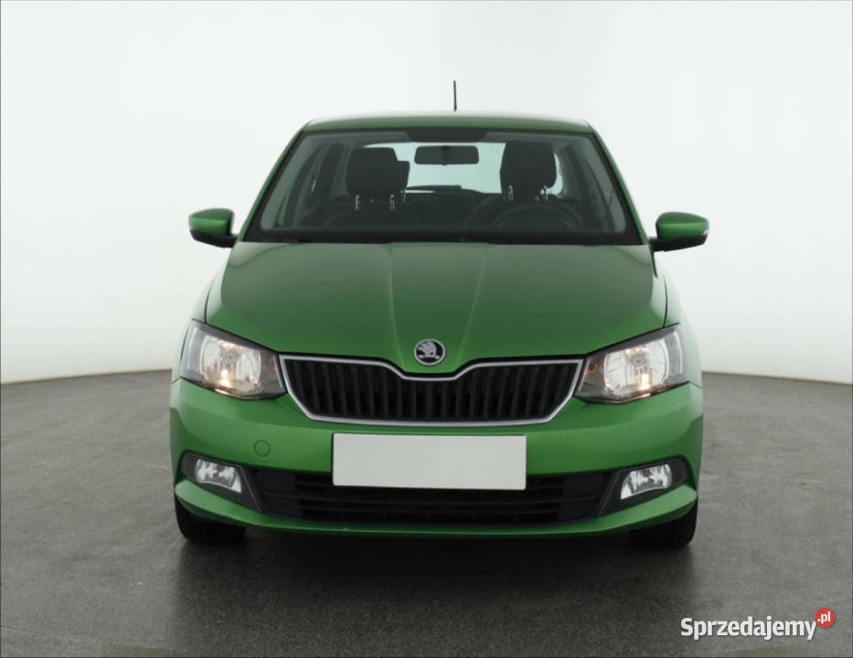 Skoda Fabia 14 TDI mazowieckie Piaseczno sprzedam