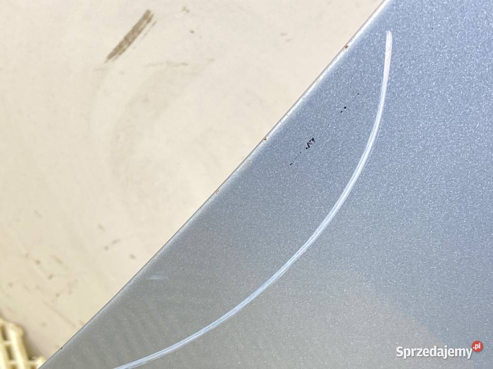 DRZWI PRAWY PRZÓD FIAT BRAVO II Hatchback