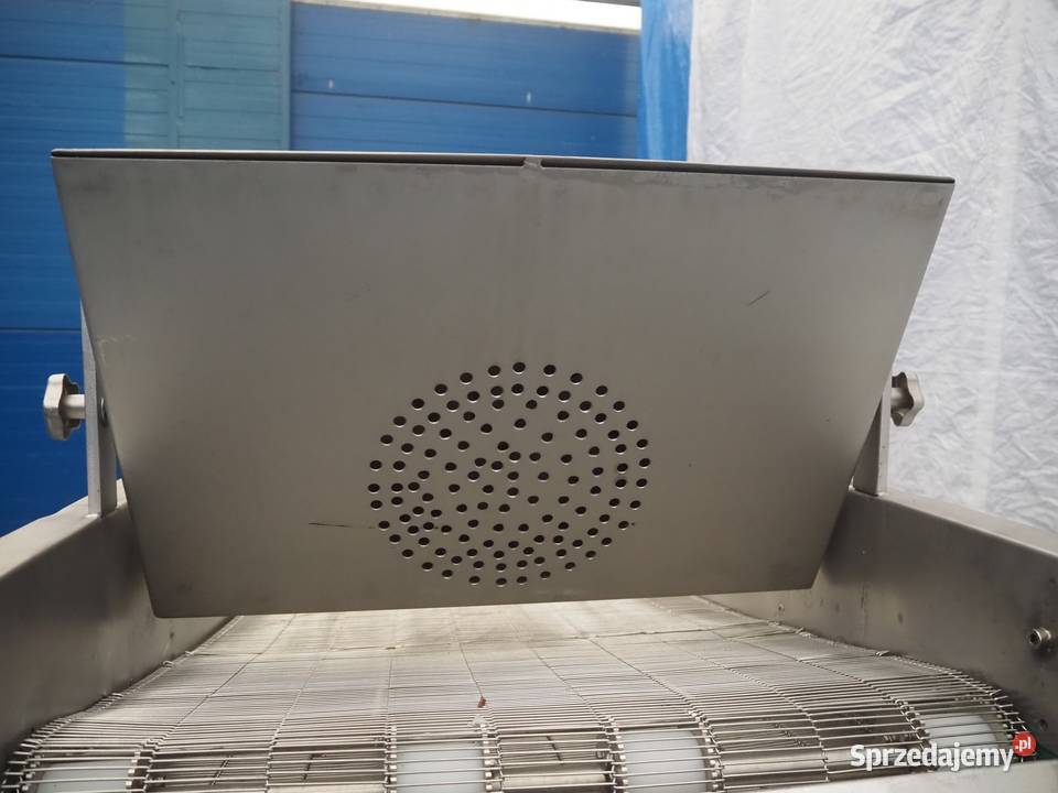 PANIEROWNICA ZANURZENIOWA 500mm wielkopolskie Krotoszyn