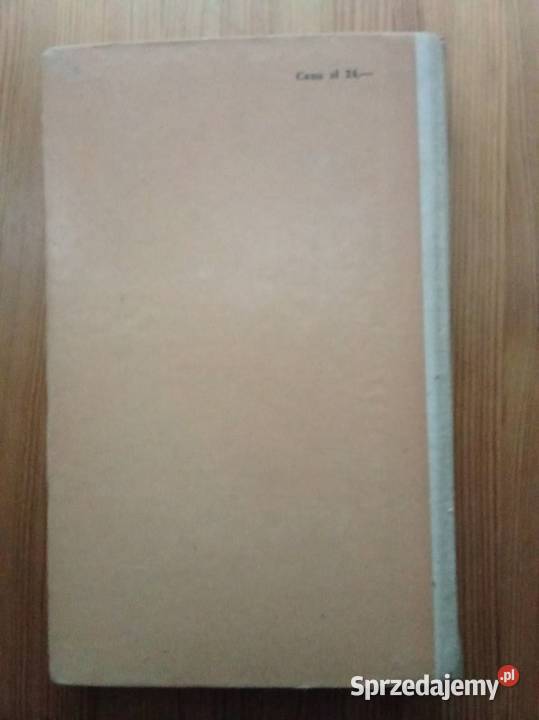 Niesamowity dwór Z Nienacki 1970 r wyd 1 Łódź sprzedam