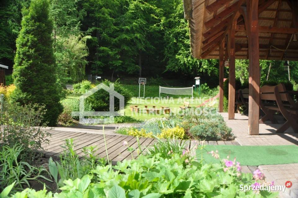 sprzedaży lokalu 220m2 Ostrzyce