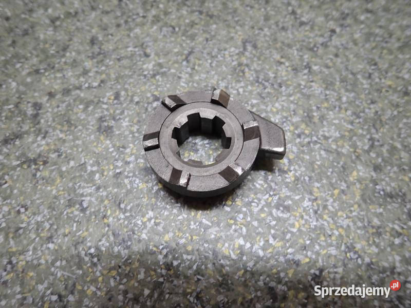 TRYB WAŁKA KOPKI SUZUKI RM 250 9600R Strzelce Krajeńskie
