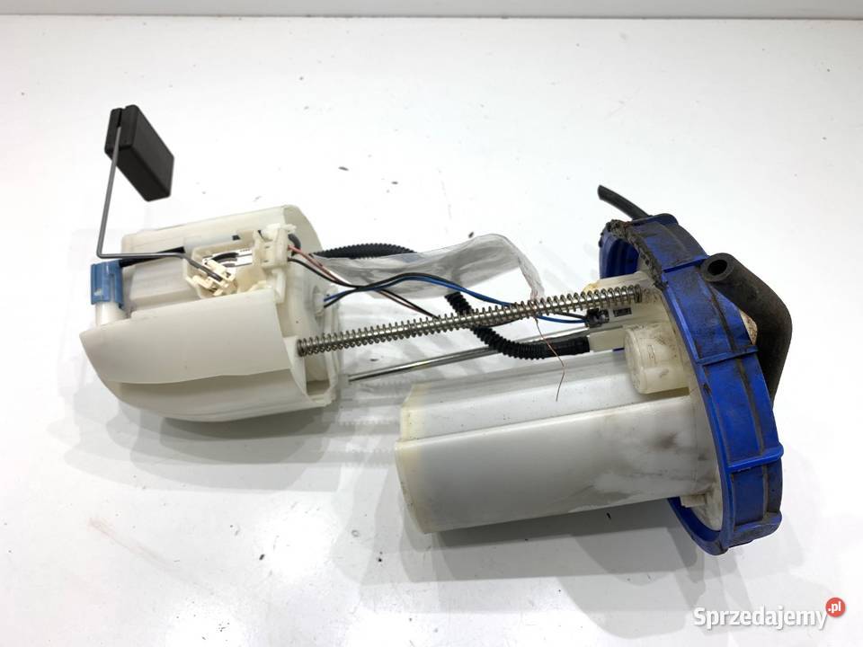 POMPA PALIWA TOYOTA YARIS II 770200D130 13 100