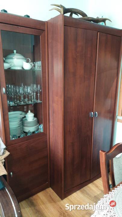 Meble szafa komoda regał Nowy Sącz sprzedam