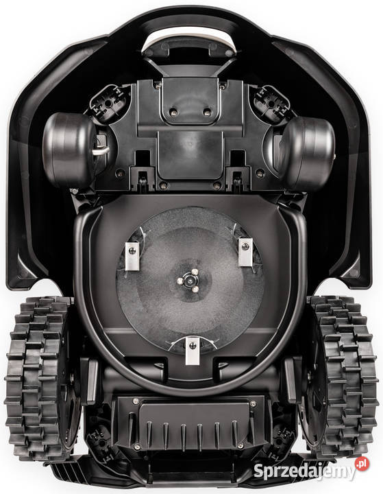 CEDRUS L16 ROBOT KOSZĄCY KOSIARKA AUTOMATYCZNA Kosiarki i podkaszarki Opalenica