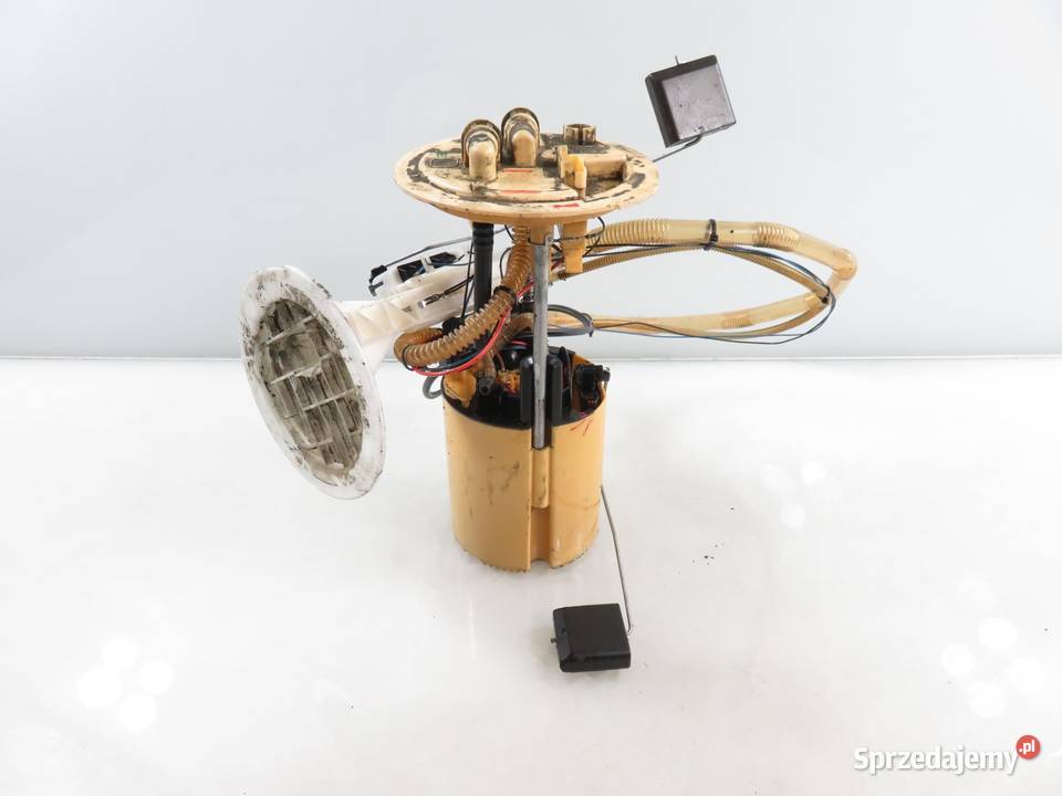 POMPA PALIWA FORD KUGA I 20 TDCi 8V419275AD Pompy paliwa