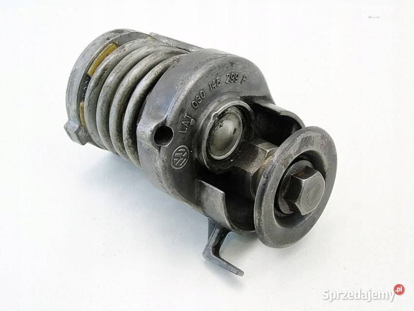 NAPINACZ PASKA 14 16V FABIA POLO V GOLF 6 LEON