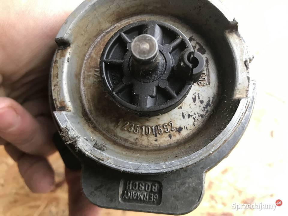 OPEL Astra Corsa B 14 0237521024 APARAT sprzedam