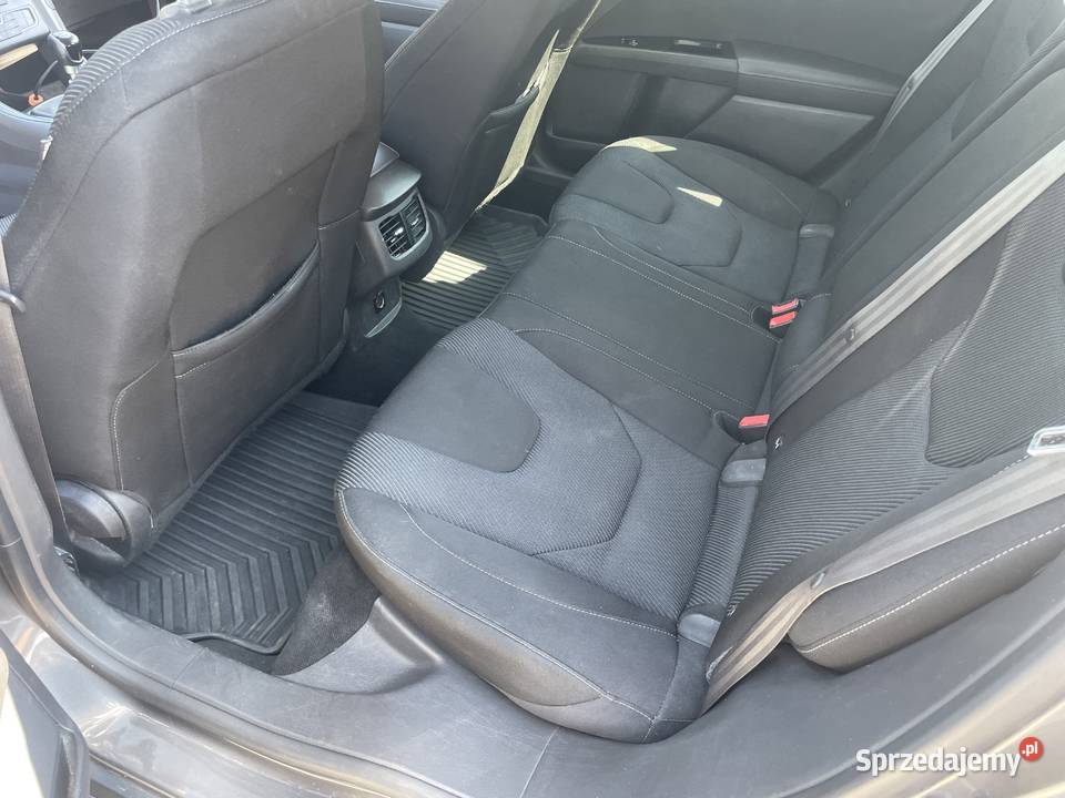 Ford Mondeo MK5 2017 20 diesel Motoryzacja Częstochowa sprzedam