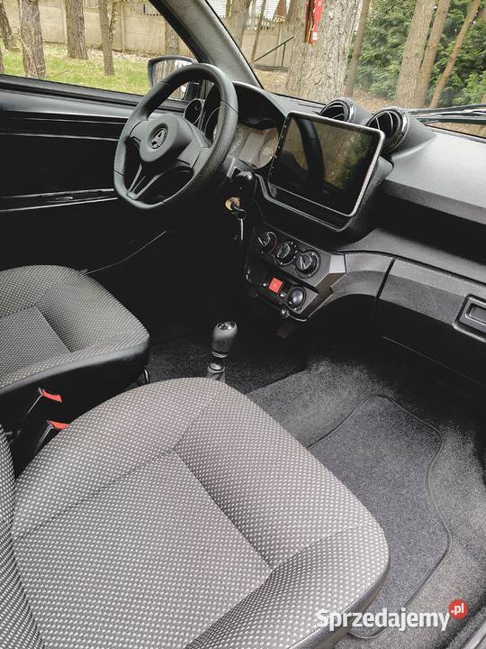 Aixam bez prawa jazdy 2023