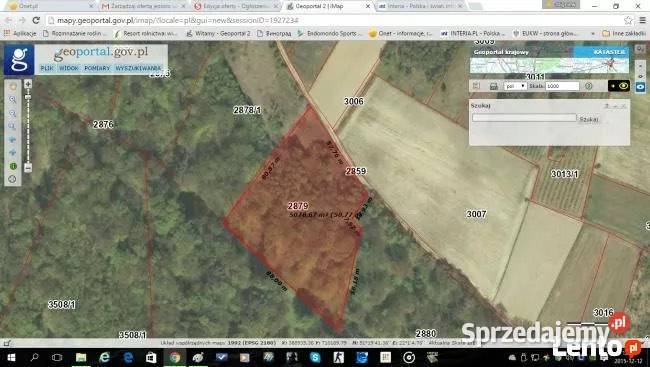 Kazimierz Dolny Bochotnica dz 2879