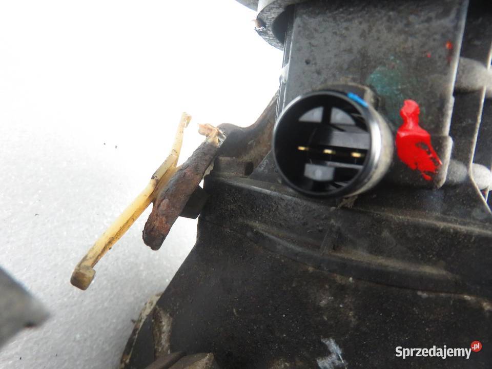 MAGLOWNICA HONDA ACCORD VIII TL0G0 Przekładnie kierownicze sprzedam